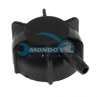 SERBATOIO DI ESPANSIONE