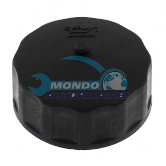 SERBATOIO DI ESPANSIONE