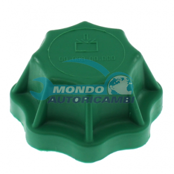 SERBATOIO DI ESPANSIONE