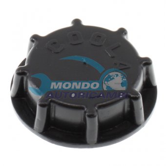 SERBATOIO DI ESPANSIONE