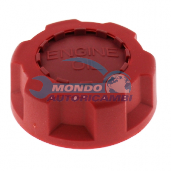 SERBATOIO DI ESPANSIONE