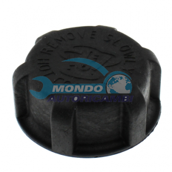 SERBATOIO DI ESPANSIONE