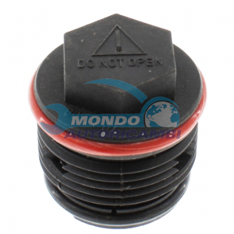 SERBATOIO DI ESPANSIONE