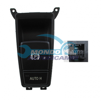 COMP. FRENO STAZIONAMETNO ELETTRONICO