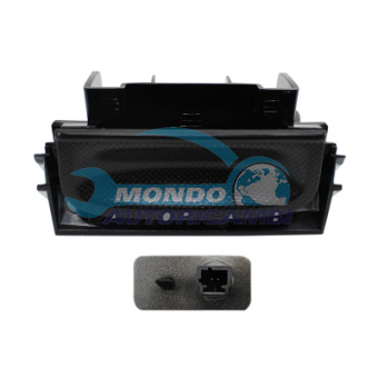 INTERRUTTORE ABITACOLO