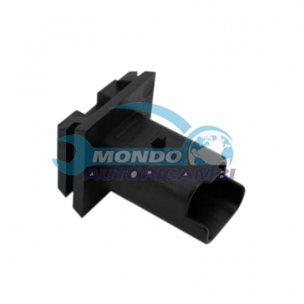 INTERRUTTORE ABITACOLO