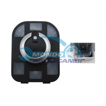 INTERRUTTORE ABITACOLO