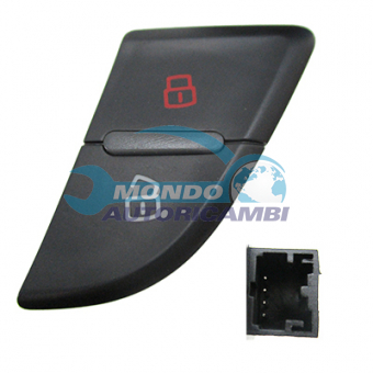 INTERRUTTORE ABITACOLO