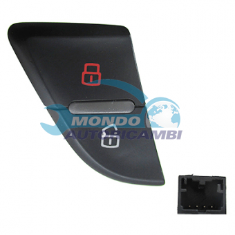 INTERRUTTORE ABITACOLO