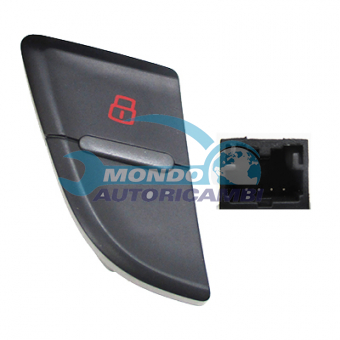 INTERRUTTORE ABITACOLO