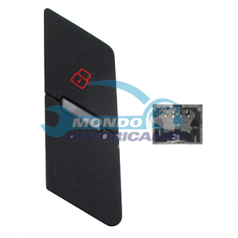 INTERRUTTORE ABITACOLO