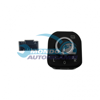 INTERRUTTORE ABITACOLO