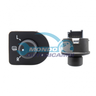 INTERRUTTORE ABITACOLO