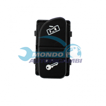 INTERRUTTORE ABITACOLO