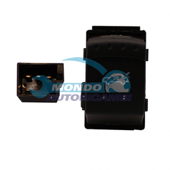 INTERRUTTORE ABITACOLO