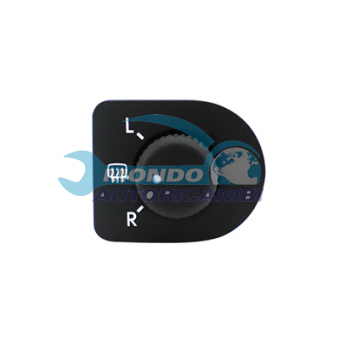 INTERRUTTORE ABITACOLO