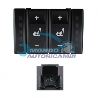 INTERRUTTORE ABITACOLO