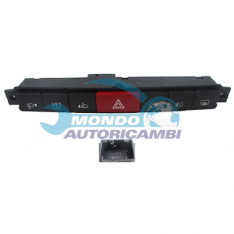 INTERRUTTORE ABITACOLO