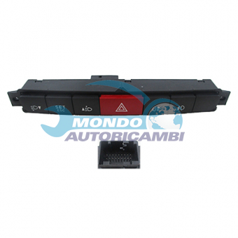 INTERRUTTORE ABITACOLO