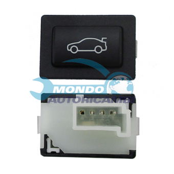 INTERRUTTORE ABITACOLO