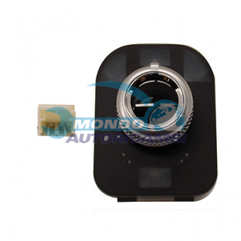 INTERRUTTORE ABITACOLO