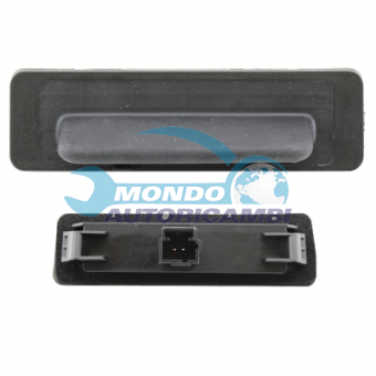 INTERRUTTORE ABITACOLO