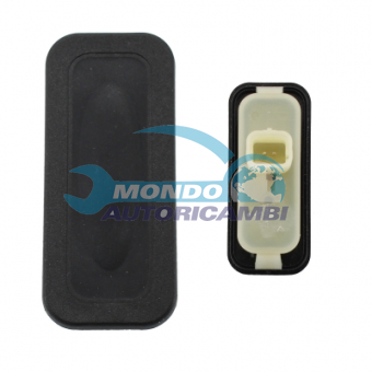 INTERRUTTORE ABITACOLO