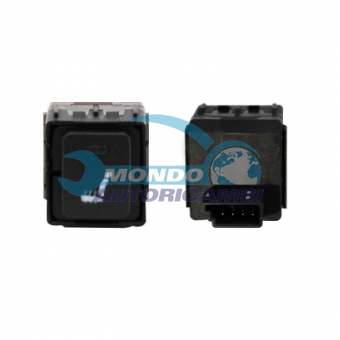 INTERRUTTORE ABITACOLO