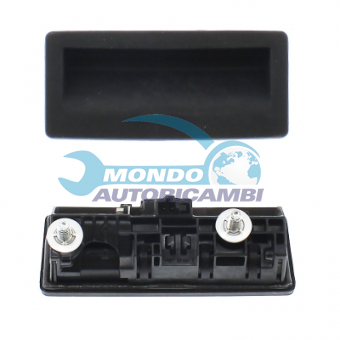 INTERRUTTORE ABITACOLO