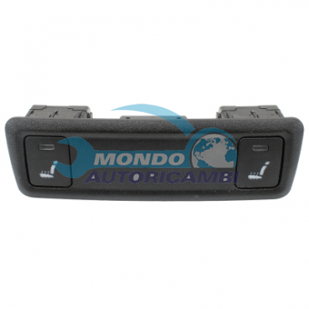 INTERRUTTORE ABITACOLO