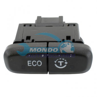 INTERRUTTORE ABITACOLO