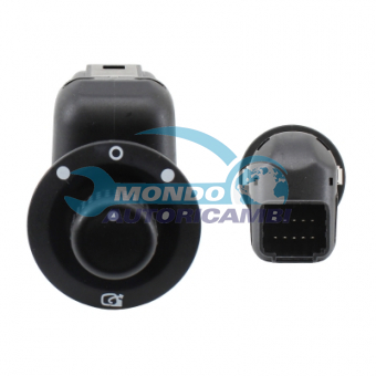 INTERRUTTORE ABITACOLO