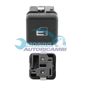INTERRUTTORE ABITACOLO