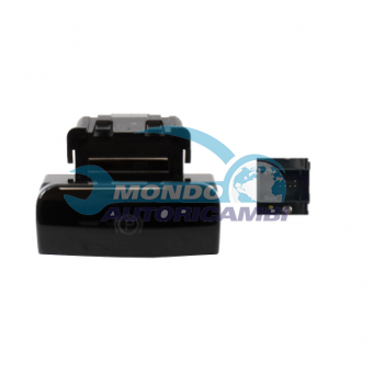 INTERRUTTORE ABITACOLO