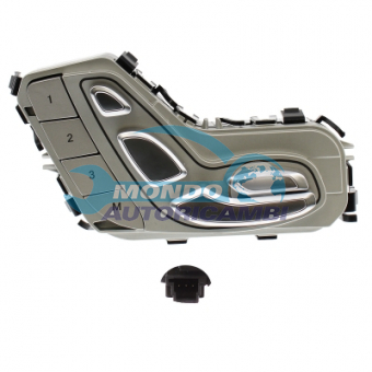 INTERRUTTORE ABITACOLO