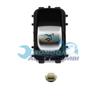 INTERRUTTORE ABITACOLO