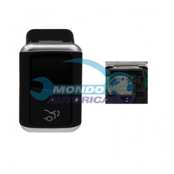 INTERRUTTORE ABITACOLO