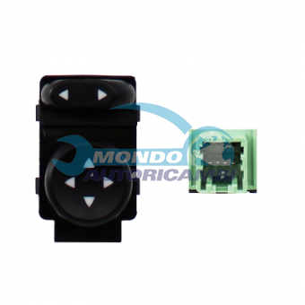 INTERRUTTORE ABITACOLO