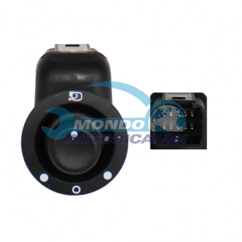 INTERRUTTORE ABITACOLO