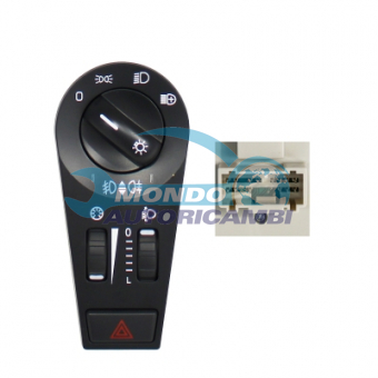 INTERRUTTORE ABITACOLO