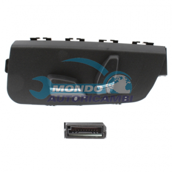 INTERRUTTORE ABITACOLO