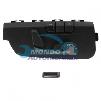 INTERRUTTORE ABITACOLO