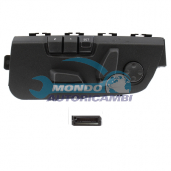 INTERRUTTORE ABITACOLO