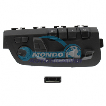 INTERRUTTORE ABITACOLO