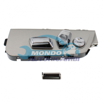 INTERRUTTORE ABITACOLO