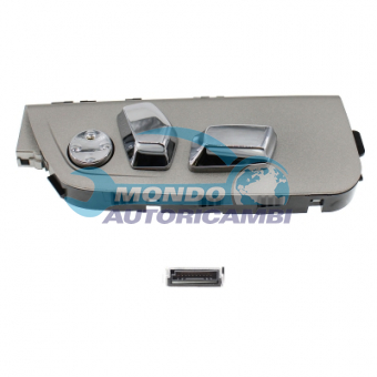 INTERRUTTORE ABITACOLO