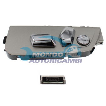 INTERRUTTORE ABITACOLO