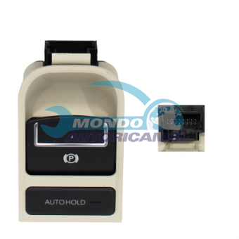 INTERRUTTORE ABITACOLO