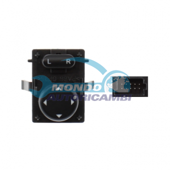 INTERRUTTORE ABITACOLO