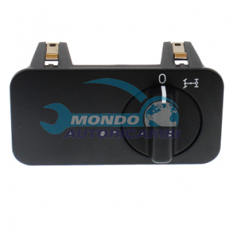 INTERRUTTORE ABITACOLO